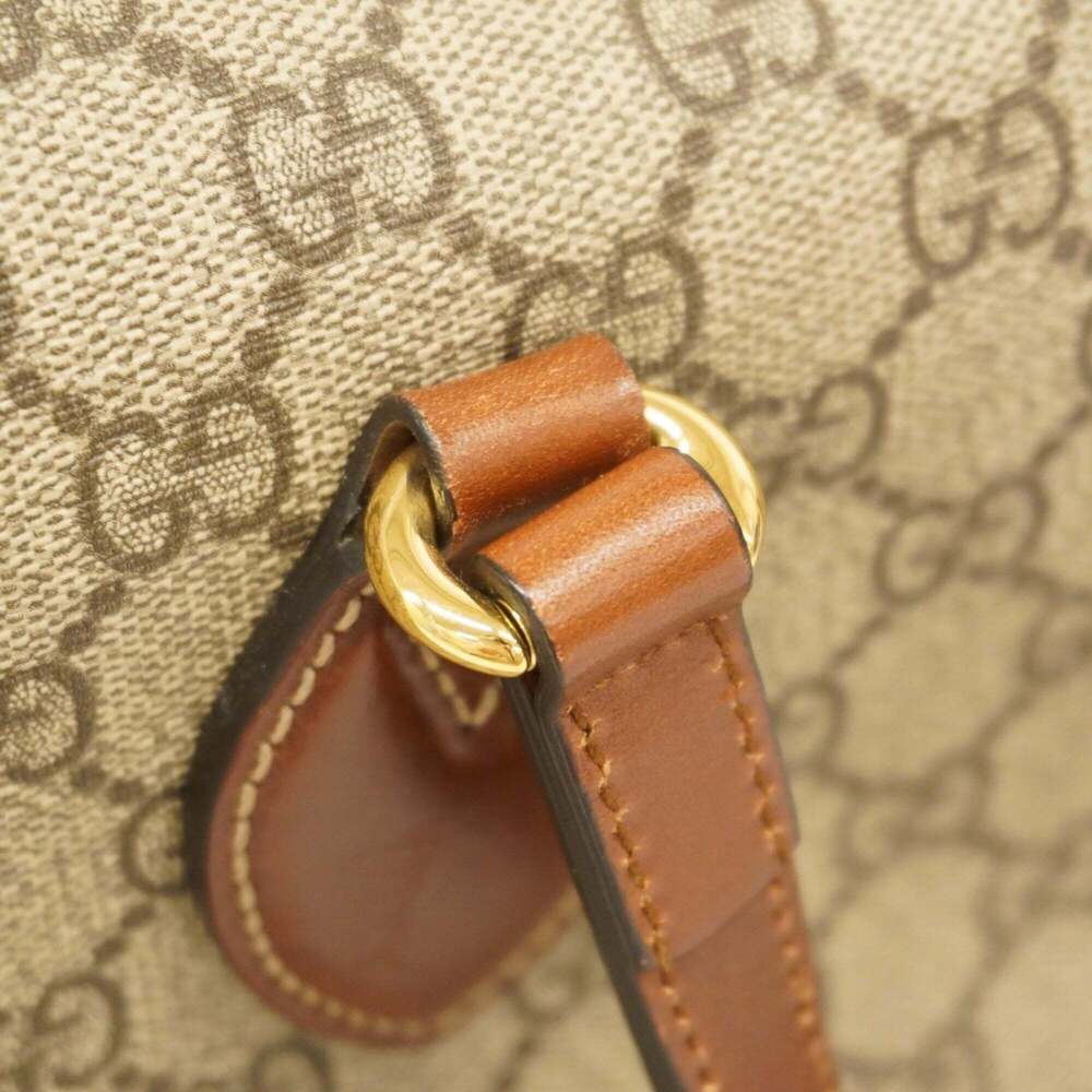 GUCCI Brown Bag - Picture 11 of 12